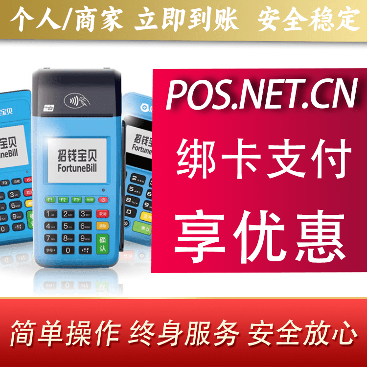 嘉定钱大宝POS